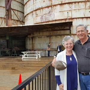 Meet your Posher, Jan